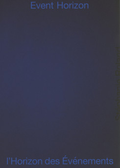 Stephanie Roland - Event Horizon