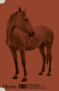 Heleen Peeters - Horse
