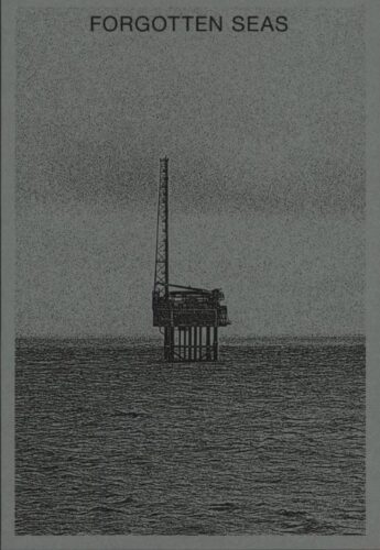 Tanja Engelberts - Forgotten Seas