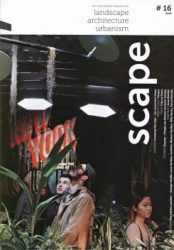 Scape 16 - Dossier Crossing The Line
