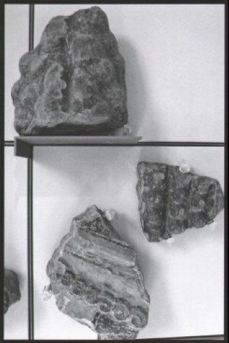 Aglaia Konrad - Schaubuch: Skulptur (looking At Sculpture)
