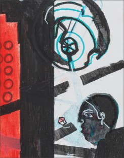 Rene Daniels - Works From 2006 To 2017