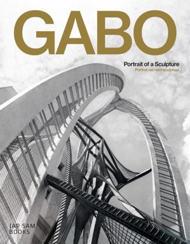 GABO - Portrait of a Sculpture