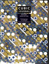 CUBIC JOURNAL issue #4 - Design Education