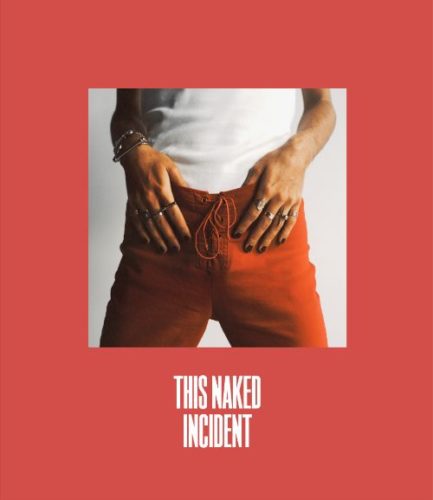 Alexander van der Heide and Sander Coers - This Naked Incident