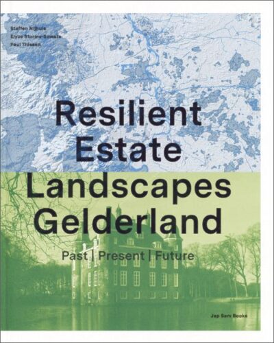 Resilient Estate Landscapes Gelderland