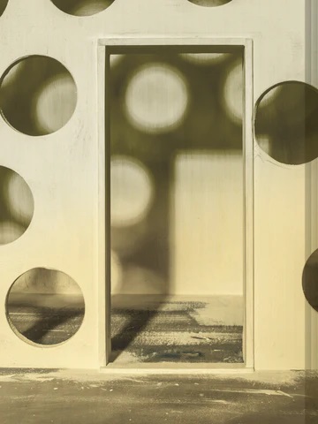 Doorways - Michiel Kluiters