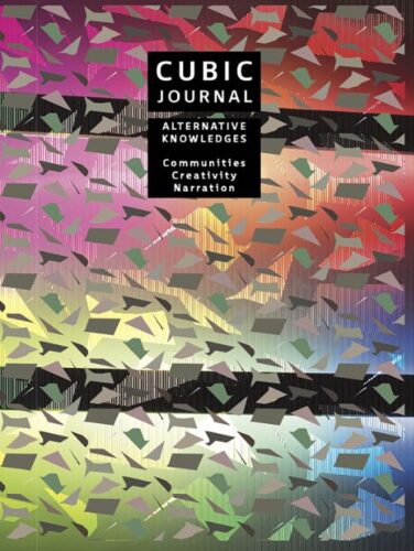 Cubic Journal - Issue 5 Alternative Knowledges