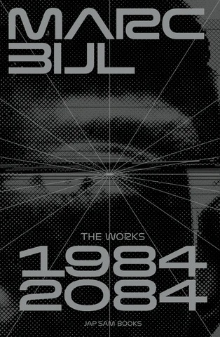 Marc Bijl - The Works 1984-2084