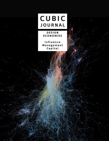 Cubic Journal Issue 6 -  Design Economies