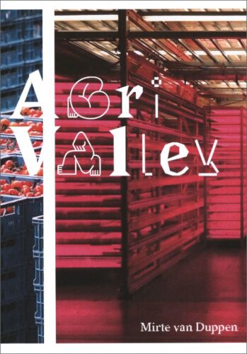 Mirte van Duppen - AgriValley