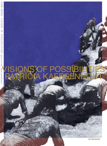 Patricia Kaersenhout - Open-Ended Visions Of Possibilities