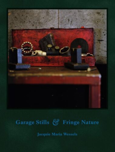 Jacquie Maria Wessels - Garage Stills & Fringe Nature