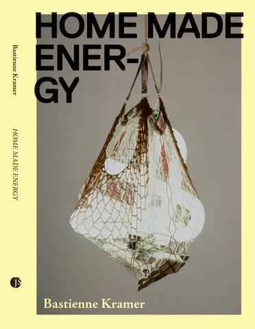 Home Made Energy - Bastienne Kramer
