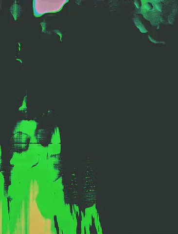 Jannemarein Renout - RAIN