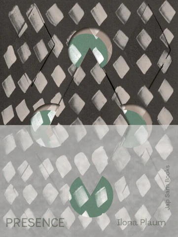 Ilona Plaum - Presence