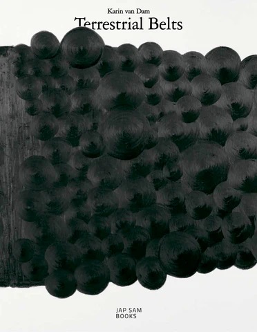 Karin van Dam - Terrestrials Belts