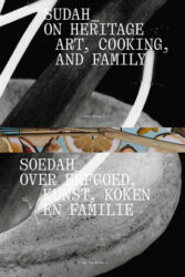 SUDAH - On heritage, art, cooking, and family