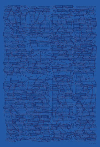 Tanja Smit - Atlas of Textscapes