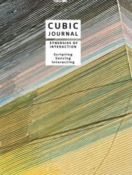 CUBIC Journal 8 - Synergies of Interaction