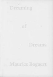 Maurice Bogaert - Dreaming of Dreams