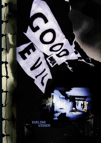 Eveline Visser - Good Over Evil