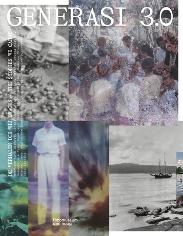 Generasi 3.0 - The Stories We Carry