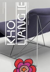 KHO LIANG IE designer + interior architect + networker