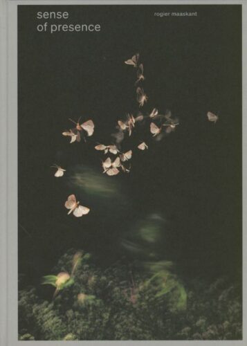 Rogier Maaskant - Sense of Presence