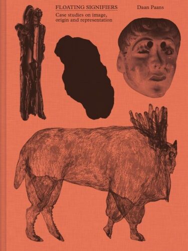 Daan Paans - Floating Signifiers