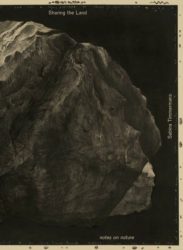 Sabina Timmermans - Sharing the Land - Notes on Nature