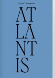 Oriane Thomasson - Atlantis