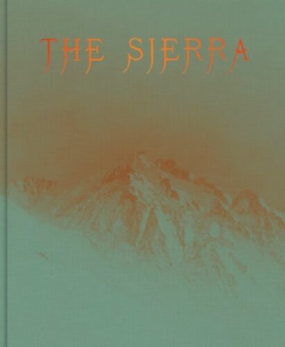 Aaron Rothman - The Sierra