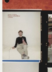 Ruben Lundgren - Flowers in the Mirror: A Reader