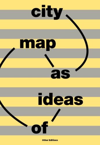 City as Map of Ideas