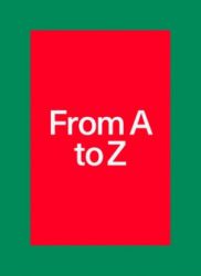 Jacob Dahlgren - From A To Z
