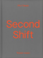 Pilvi Takala - Second Shift