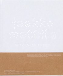 Jaakko Mattila - Works On Paper