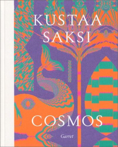 Kustaa Saksi - Cosmos