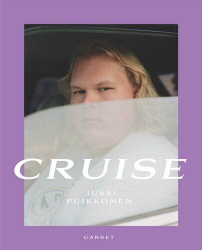 Jussi Puikkonen - Cruise