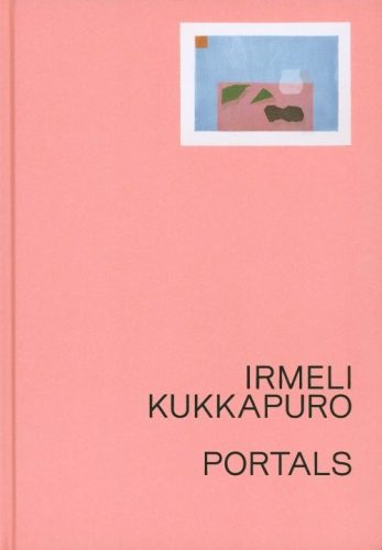 Irmeli Kukkapuro - Portals