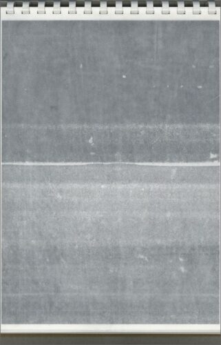 Hong Shu-ying (chendian) - after scans and lingering dust