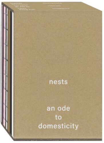 NESTS - An Ode to Domesticity