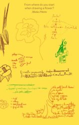 Matias Pineiro - From where do you start when drawing a flower?