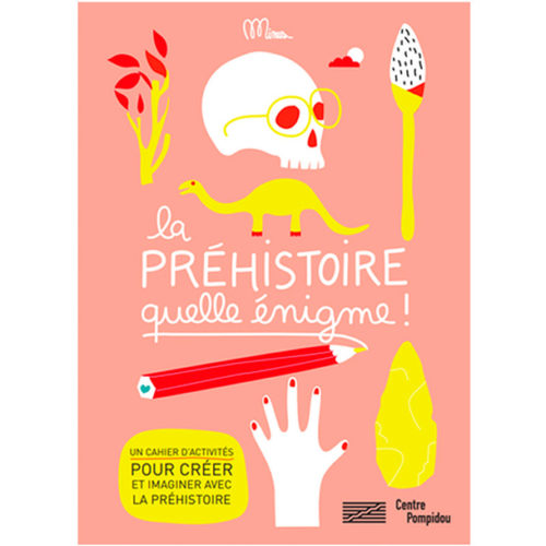 La Prehistoire, Quelle Enigma