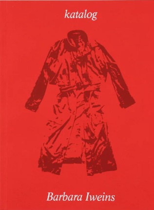 Barbara Iweins - Katalog