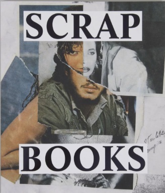 Scrapbooks - Dans l'imaginaire des cineastes
