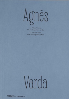Agnes Varda - La Pointe Courte, des photographies au film