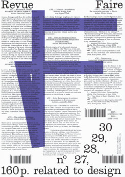 Faire Volume 8 (27,28,29,30)