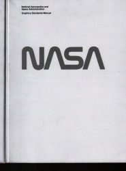 Nasa - Graphic Design Guide